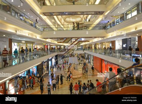 Palladium Mall Mumbai 